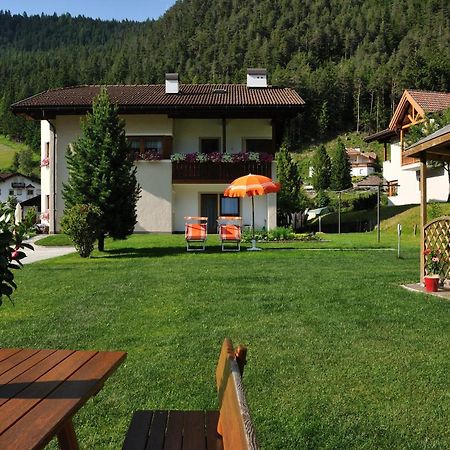 Apartment Suliva Santa Cristina Val Gardena Exteriér fotografie