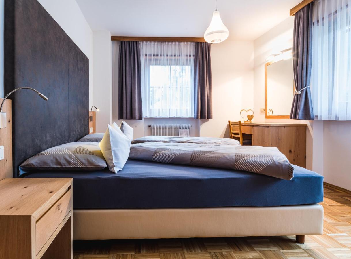 Apartment Suliva Santa Cristina Val Gardena Exteriér fotografie