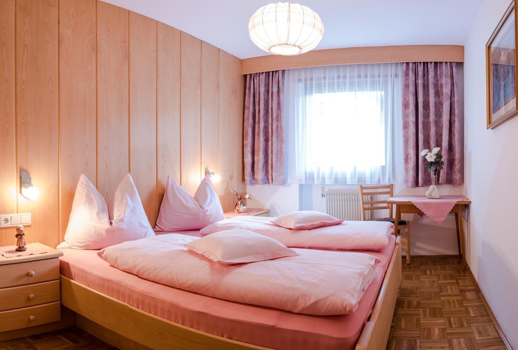 Apartment Suliva Santa Cristina Val Gardena Exteriér fotografie