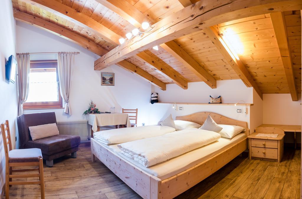 Apartment Suliva Santa Cristina Val Gardena Exteriér fotografie