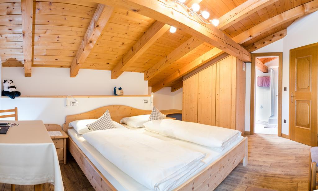 Apartment Suliva Santa Cristina Val Gardena Exteriér fotografie