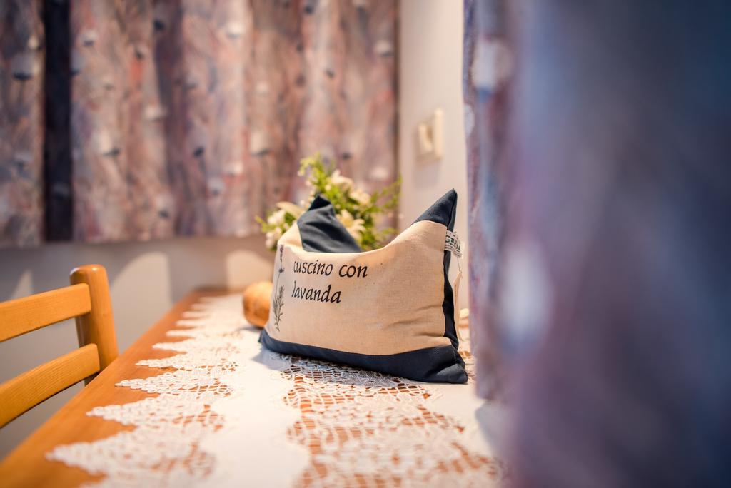 Apartment Suliva Santa Cristina Val Gardena Exteriér fotografie
