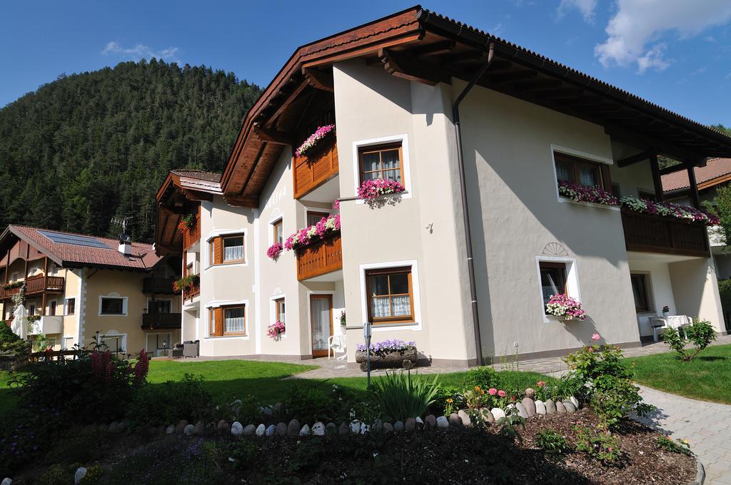 Apartment Suliva Santa Cristina Val Gardena Exteriér fotografie