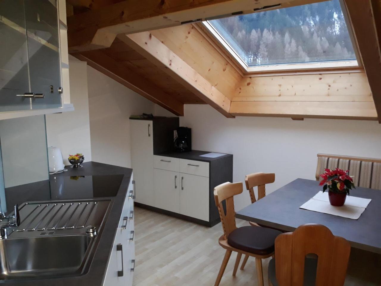 Apartment Suliva Santa Cristina Val Gardena Exteriér fotografie