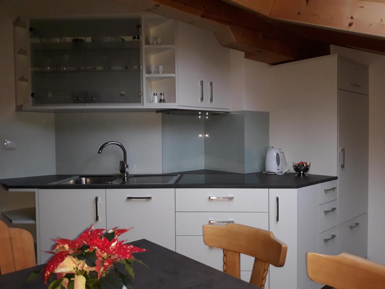 Apartment Suliva Santa Cristina Val Gardena Exteriér fotografie